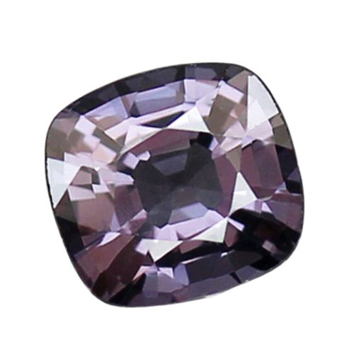 1.36CT 素晴らしいパープル スピネル – Gemstones Direct NZ Ltd