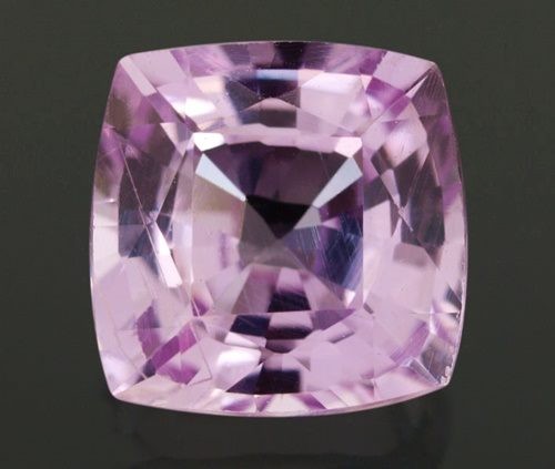 0.86CT UNHEATED NATURAL VIOLET PINK SAPPHIRE