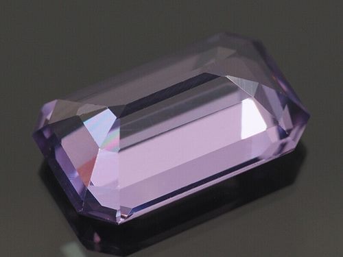 0.99CT UNHEATED GORGEOUS BLUE PURPLE SAPPHIRE