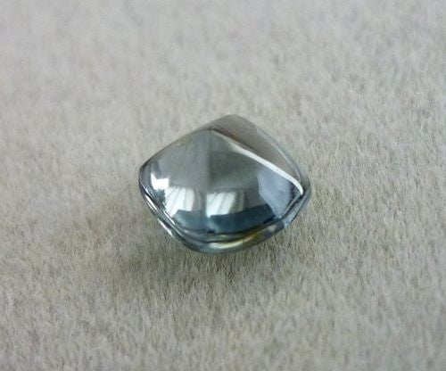 1.00CT NATURAL BLUE BURMESE SPINEL