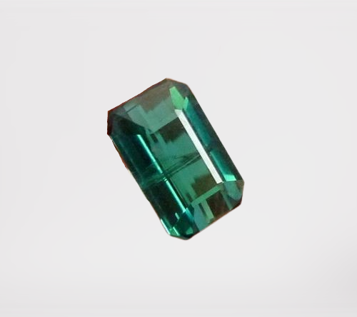 1.05CT RARE GORGEOUS 100% NATURAL GREEN BLUE TOURMALINE