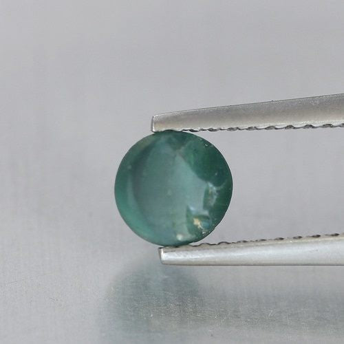 1.05CT カラーチェンジ天然アレキサンドライトキャッツアイ