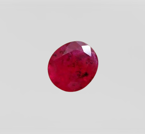 1.10CT UNHEATED BIG NATURAL TOP RED RUBY