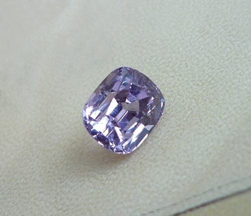 1.10CT NATURAL PURPLE SPINEL