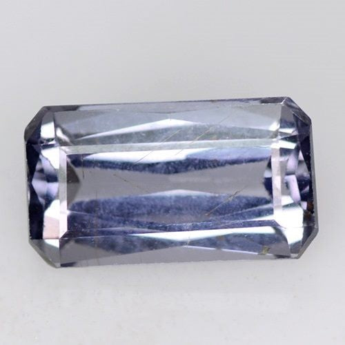 1.13CT NATURAL BLUE SPINEL