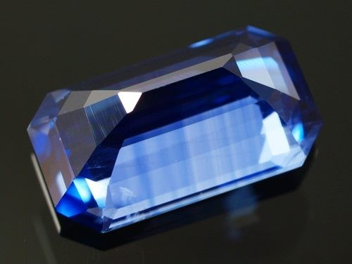 1.14CT 天然セイロン最高のブルーサファイア