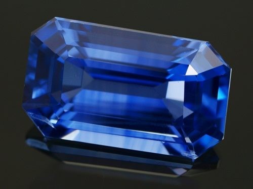 1.14CT NATURAL CEYLON BEST BLUE SAPPHIRE