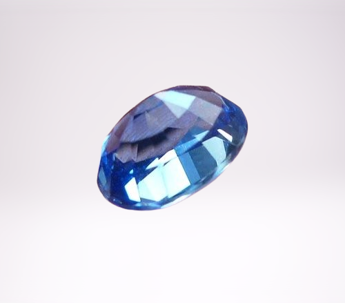 1.15CT 天然ロイヤルブルーサファイア