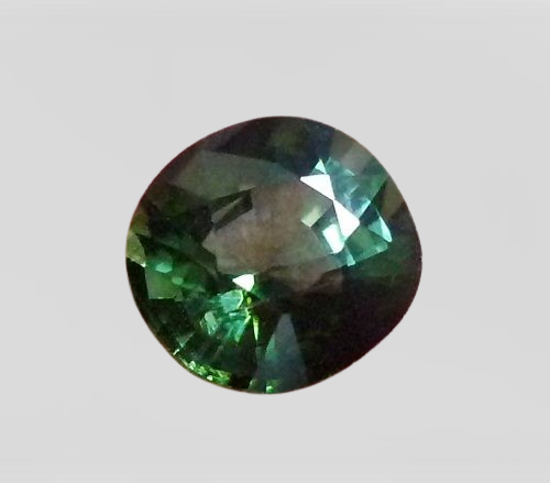 1.31CT GORGEOUS BIG 100% NATURAL GREEN TOURMALINE