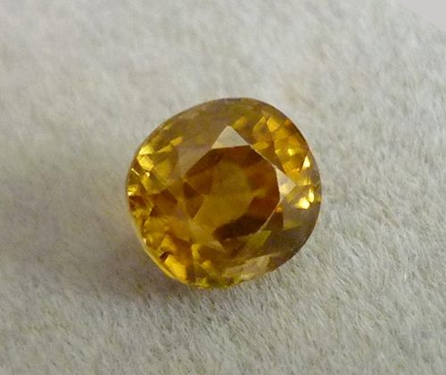 1.40CT EXCELLENT RARE COLOUR IMPERIAL SPINEL