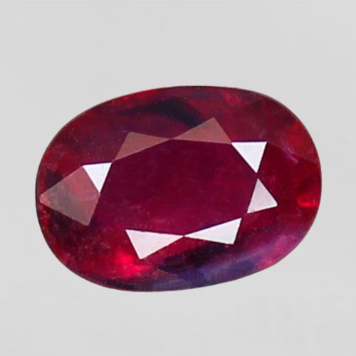 1.51CT EXCELLENT  BLOOD RED RUBY