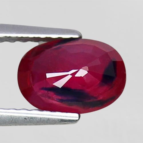 1.51CT EXCELLENT  BLOOD RED RUBY