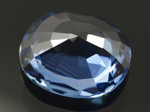 1.75CT NATURAL CEYLON BLUE SAPPHIRE