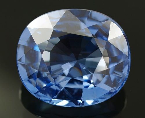 1.75CT NATURAL CEYLON BLUE SAPPHIRE