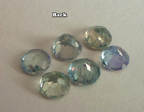 1.70CT RARE EXQUISITE 100% NATURAL COLOUR CHANGE OVAL ALEXANDRITE LOT