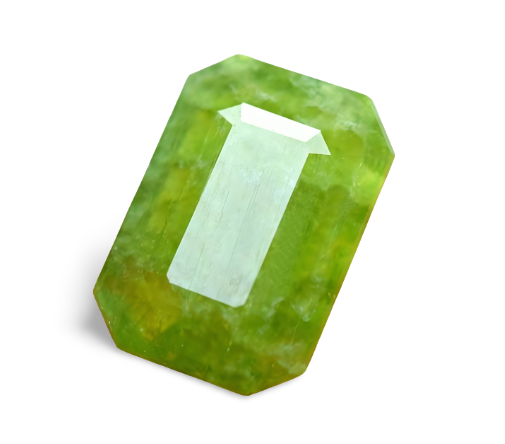 1.80CT RARE COLLECTORS STONE GREEN TREMOLITE