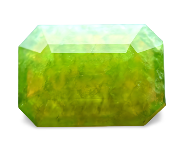 1.80CT RARE COLLECTORS STONE GREEN TREMOLITE