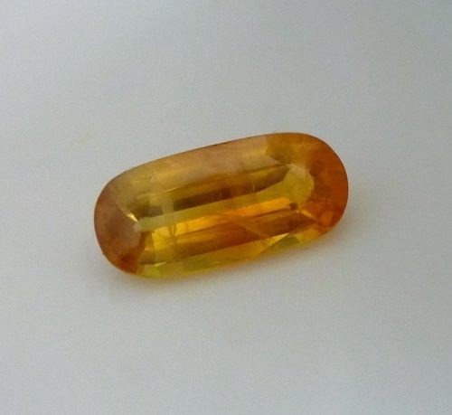 1.81CT UNHEATED NATURAL YELLOW SAPPHIRE