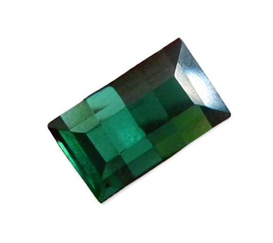 1.84CT UNHEATED 100% NATURAL GREEN BLUE TOURMALINE