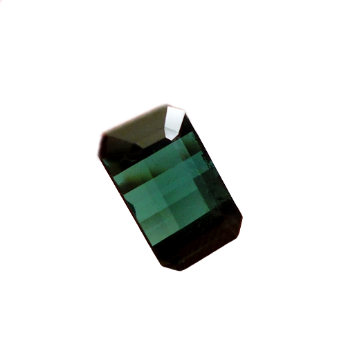 1.87CT EXCELLENT NATURAL BLUE TOURMALINE