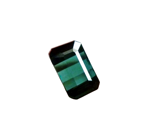 1.87CT EXCELLENT NATURAL BLUE TOURMALINE