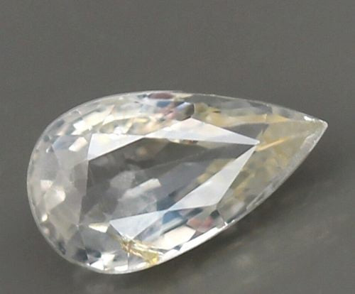 1.97CT GORGEOUS NATURAL YELLOW CEYLON SAPPHIRE