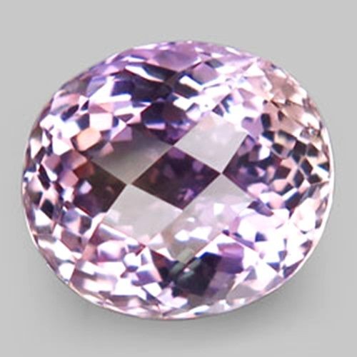 10.52CT NATURAL PURPLE YELLOW AMETRINE