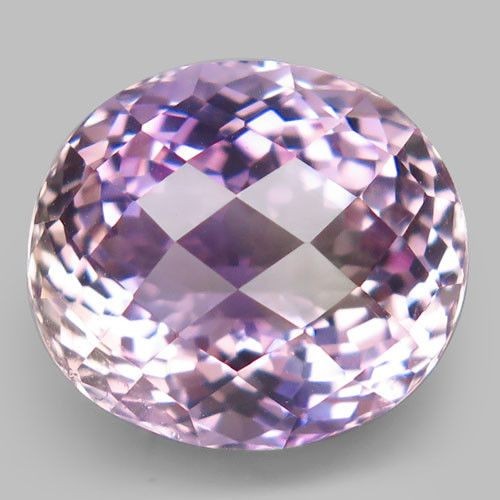 10.52CT NATURAL PURPLE YELLOW AMETRINE