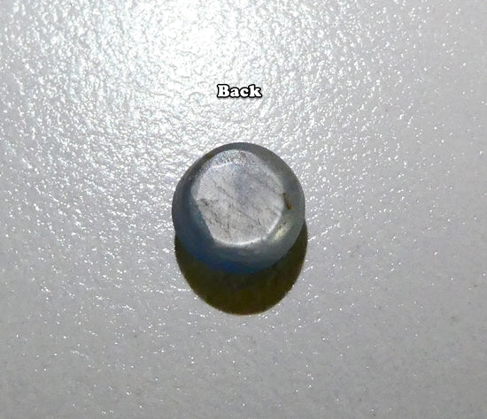 2.10CT UNHEATED 100% NATURAL BLUE BURMESE STAR SAPPHIRE