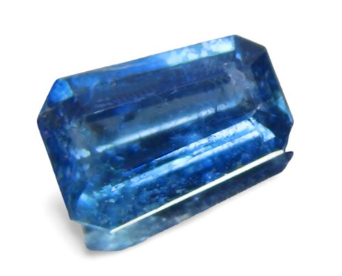 2.10CT UNHEATED SPLENDID FANCY BLUE COPPER TOURMALINE