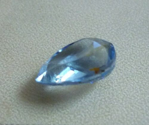 2.16CT 非加熱天然ブルーサファイア