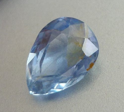 2.16CT UNHEATED NATURAL BLUE SAPPHIRE