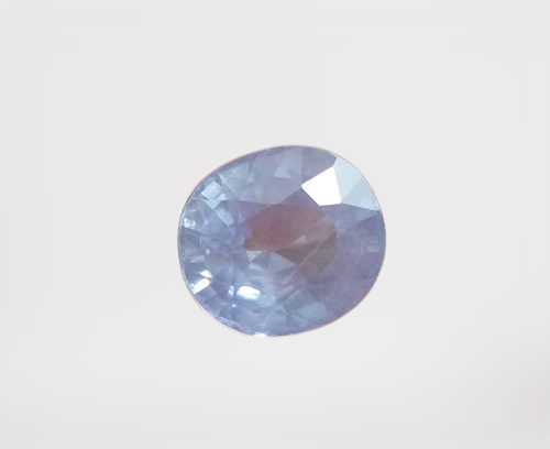 2.33CT 天然セイロンブルーサファイア