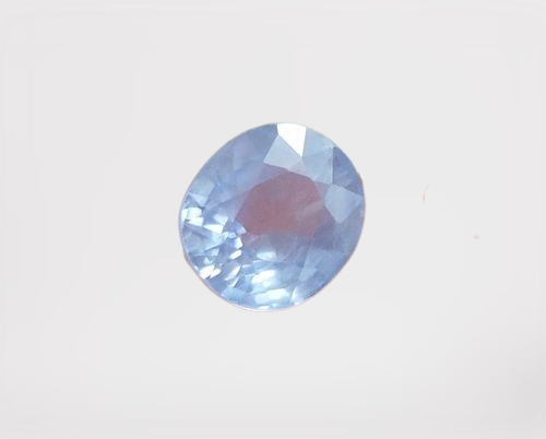 2.33CT 天然セイロンブルーサファイア