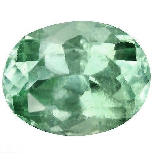 2.46CT GORGEOUS NATURAL NEON GREEN COLOMBIAN EMERALD