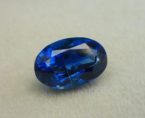 2.76CT GORGEOUS ROYAL BLUE NATURAL KYANITE