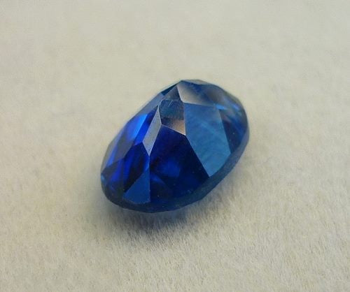 2.76CT GORGEOUS ROYAL BLUE NATURAL KYANITE