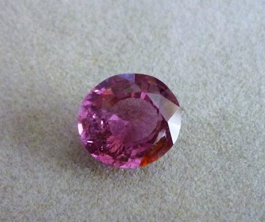 3.03CT EXCELLENT PINK SPINEL