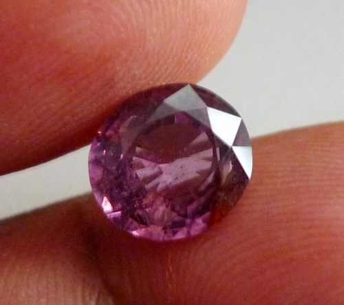 3.03CT EXCELLENT PINK SPINEL