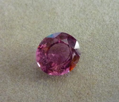 3.03CT EXCELLENT PINK SPINEL