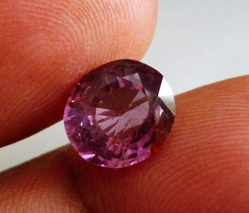 3.03CT EXCELLENT PINK SPINEL