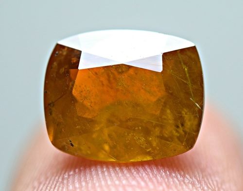 3.10CT VERY RARE COLLECTORS STONE EXCELLENT BASTNASITE