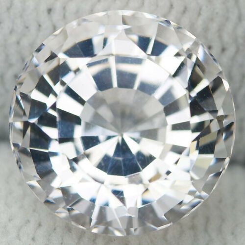 3.20CT DAZZLING WHITE DANBURITE