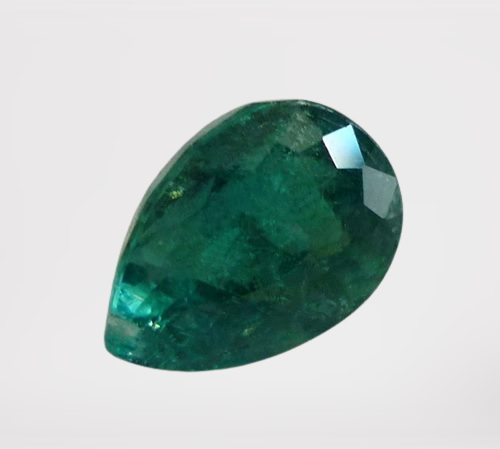 4.20CT SPLENDID NATURAL BLUE GREEN TOURMALINE