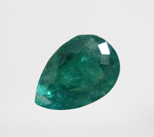 4.20CT SPLENDID NATURAL BLUE GREEN TOURMALINE