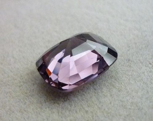 4.47CT NATURAL PURPLE BURMESE SPINEL