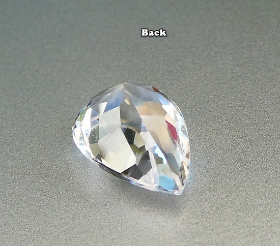 4.54CT ゴージャスで大きな 100% 天然 (ピンク エメラルド) モルガナイト