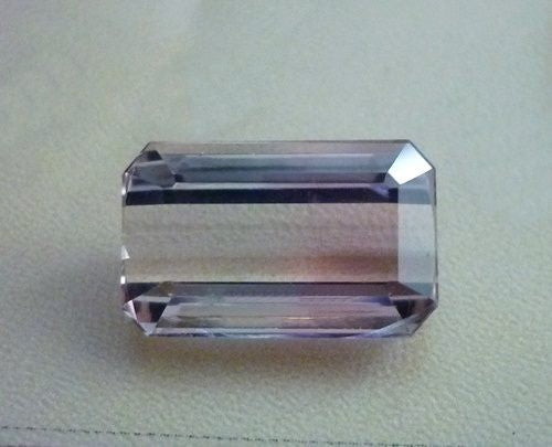 5.32CT 希少な巨大な 100% 天然ウォーターメロン トルマリン