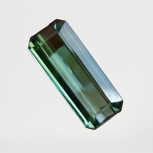 5.73CT GORGEOUS HUGE 100% NATURAL BLUE GREEN TOURMALINE