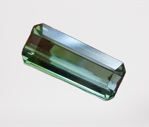 5.73CT GORGEOUS HUGE 100% NATURAL BLUE GREEN TOURMALINE